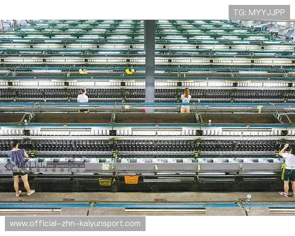 运动康复产业园区成为地方产业新增长点