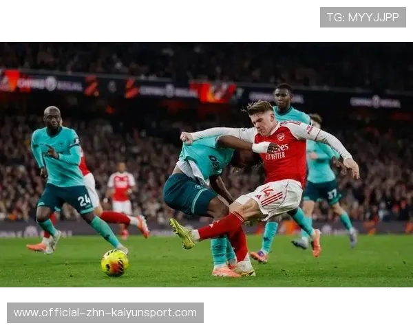 阿森纳拟通过商业与竞技双向投入提升引援能力