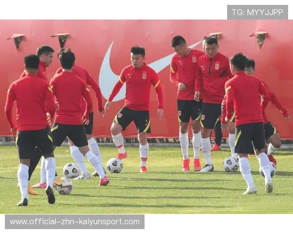 国足防守球员战术演练数据公布，国足防守球员战术演练数据公布最新