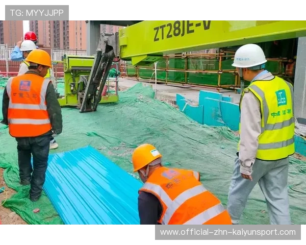 大风天气施工安全问题需重视，大风天气施工安全防范措施