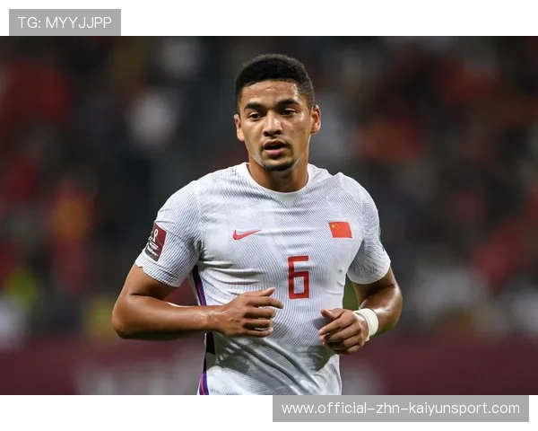 蒋光太确认随男足赴迪拜集训，全力备战世预赛生死之战