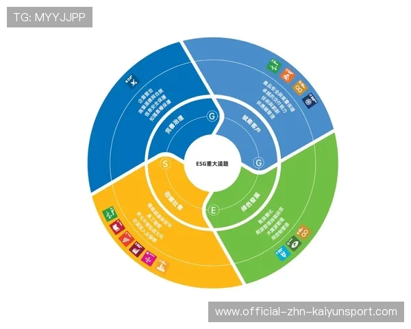 职业ESG评价分析师的权重：他是如何通过环境社会因素打分的